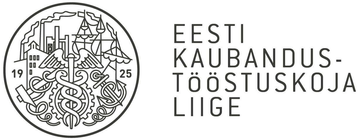 Eesti Kaubandus-Tööstuskoda